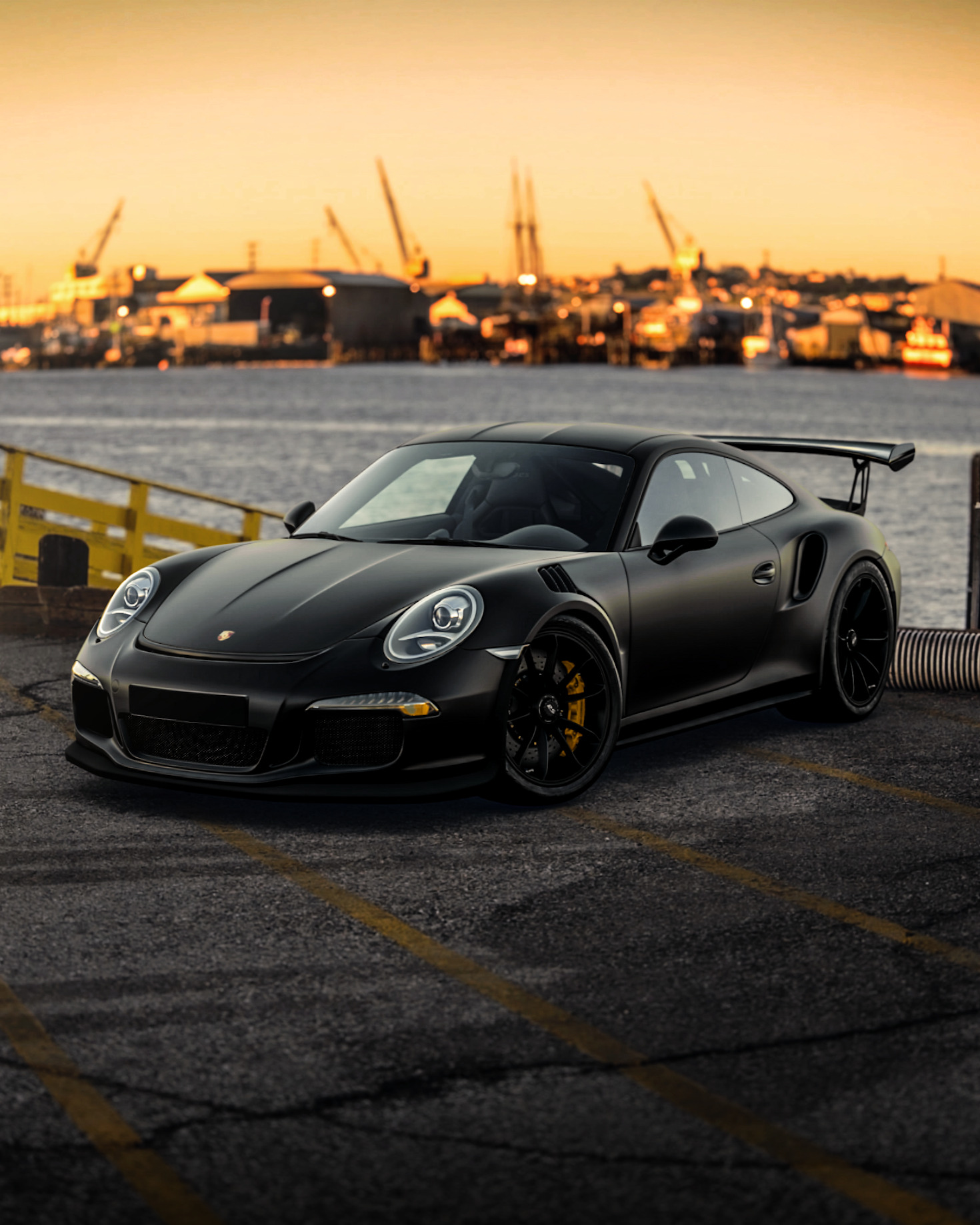 Personalisera din Porsche med våra unika lösningar